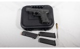 Glock ~ 17 Gen 3 ~ 9mm Luger - Image 5 of 5
