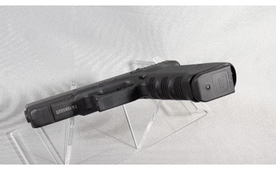 Glock ~ 17 Gen 3 ~ 9mm Luger - Image 4 of 5
