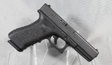 Glock ~ 17 Gen 3 ~ 9mm Luger - Image 1 of 5