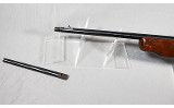 Mossberg ~ Targo 42TR Smoothbore ~ .22 Long Rifle - Image 7 of 7