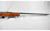 Mossberg ~ Targo 42TR Smoothbore ~ .22 Long Rifle - Image 4 of 7