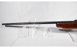 Mossberg ~ Targo 42TR Smoothbore ~ .22 Long Rifle - Image 6 of 7