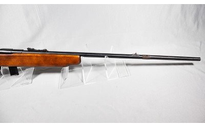 Mossberg ~ Targo 42TR Smoothbore ~ .22 Long Rifle - Image 4 of 7