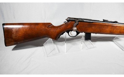 Mossberg ~ Targo 42TR Smoothbore ~ .22 Long Rifle - Image 3 of 7