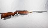 Mossberg ~ Targo 42TR Smoothbore ~ .22 Long Rifle - Image 1 of 7