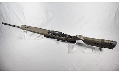 Remington ~ Model 700 ~ .30-06 Springfield - Image 8 of 10