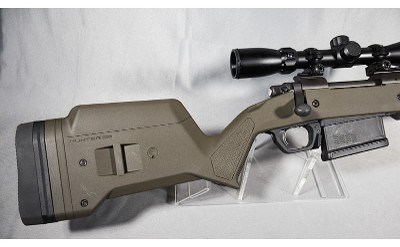 Remington ~ Model 700 ~ .30-06 Springfield - Image 3 of 10