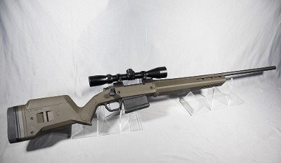 Remington ~ Model 700 ~ .30-06 Springfield - Image 1 of 10