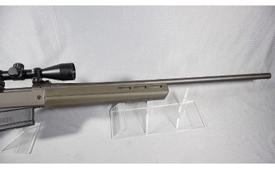 Remington ~ Model 700 ~ .30-06 Springfield - Image 4 of 10