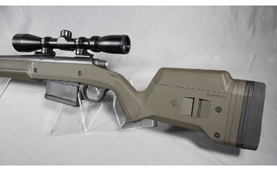 Remington ~ Model 700 ~ .30-06 Springfield - Image 5 of 10