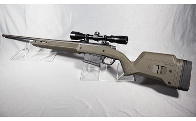 Remington ~ Model 700 ~ .30-06 Springfield - Image 2 of 10