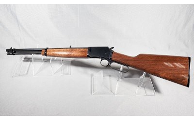 Browning ~ BL-22 Micro Midas ~ .22 Short / Long / Long Rifle - Image 2 of 11