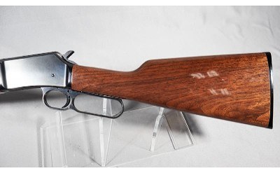 Browning ~ BL-22 Micro Midas ~ .22 Short / Long / Long Rifle - Image 5 of 11