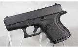 Glock ~ 26 Gen 4 ~ 9mm Luger - 2 of 6