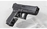 Glock ~ 19 Gen 3 ~ 9mm Luger - 5 of 6