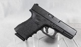Glock ~ 19 Gen 3 ~ 9mm Luger - 1 of 6