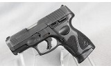 Taurus ~ G3C ~ 9mm Luger - 2 of 5