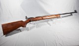 Winchester ~ Model 75 ~ .22 Long Rifle - 1 of 10