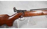 Winchester ~ Model 75 ~ .22 Long Rifle - 3 of 10