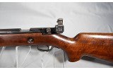 Winchester ~ Model 75 ~ .22 Long Rifle - 5 of 10