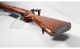 Winchester ~ Model 75 ~ .22 Long Rifle - 10 of 10