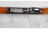 FN (Fabrique Nationale) ~ Model A ~ .22 Long Rifle - Image 5 of 10
