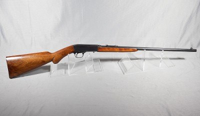 FN (Fabrique Nationale) ~ Model A ~ .22 Long Rifle - Image 1 of 10
