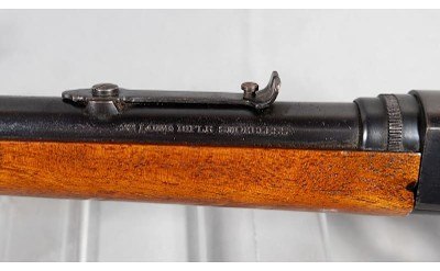 FN (Fabrique Nationale) ~ Model A ~ .22 Long Rifle - Image 4 of 10