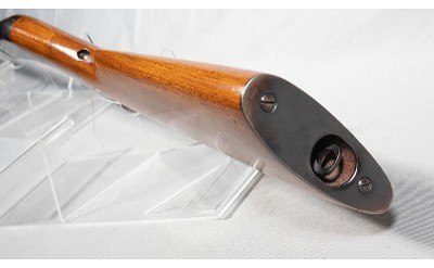 FN (Fabrique Nationale) ~ Model A ~ .22 Long Rifle - Image 8 of 11