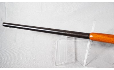 FN (Fabrique Nationale) ~ Model A ~ .22 Long Rifle - Image 4 of 11