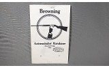 FN (Fabrique Nationale) ~ Model A ~ .22 Long Rifle - Image 11 of 11