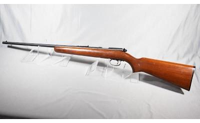 Remington ~ Model 514 ~ .22 Short / Long / Long rifle - Image 2 of 4