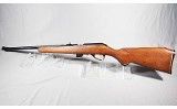 Marlin ~ Model 80 ~ .22 Short / Long / Long rifle - 2 of 5