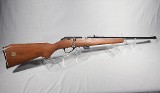 Marlin ~ Model 80 ~ .22 Short / Long / Long rifle - 1 of 5