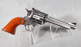 Ruger ~ New Model Super Blackhawk ~ .44 Remington Magnum - 1 of 7