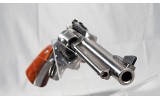 Ruger ~ New Model Super Blackhawk ~ .44 Remington Magnum - 5 of 7