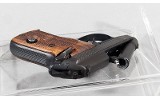 Beretta ~ 3032 Tomcat ~ .32 ACP - 3 of 5