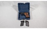 Beretta ~ 3032 Tomcat ~ .32 ACP - 5 of 5