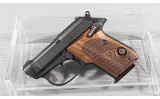 Beretta ~ 3032 Tomcat ~ .32 ACP - 2 of 5
