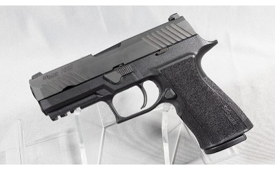 SIG SAUER ~ P320 ~ .45 ACP - Image 2 of 6