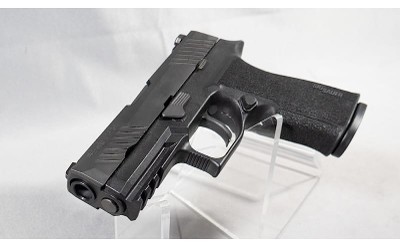 SIG SAUER ~ P320 ~ .45 ACP - Image 4 of 6