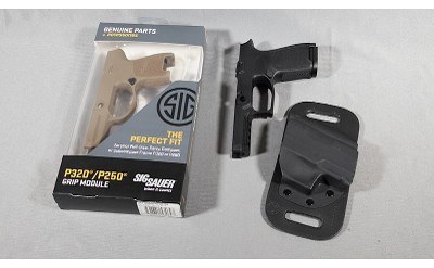 SIG SAUER ~ P320 ~ .45 ACP - Image 6 of 6