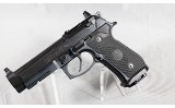 Beretta ~ 02G Elite LTT Langdon Tactical Technologies ~ 9mm Luger - 2 of 8