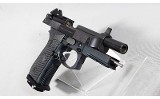Beretta ~ 02G Elite LTT Langdon Tactical Technologies ~ 9mm Luger - 7 of 8