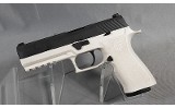 SIG SAUER ~ P320 ~ .40 S&W - 2 of 6