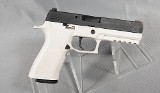 SIG SAUER ~ P320 ~ .40 S&W - 1 of 6