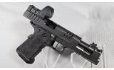 Staccato ~ XC 2011 ~ 9mm Luger - 5 of 8