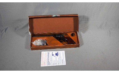 Heritage Manufacturing ~ Rough Rider ~ .22 Long Rifle - Image 3 of 3