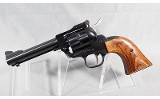 Ruger ~ New Model Single-Six ~ .22 Long Rifle / .22 WMR - Image 2 of 6