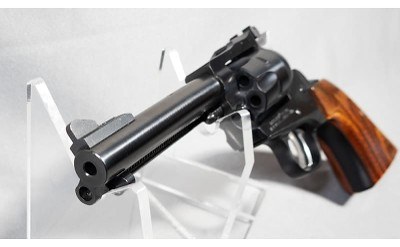 Ruger ~ New Model Single-Six ~ .22 Long Rifle / .22 WMR - Image 5 of 6